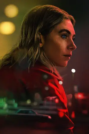 Постер до фильму"Ніч завжди настає" #597376