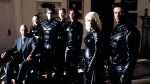 Задник до фильму"Люди Ікс 2" #806045