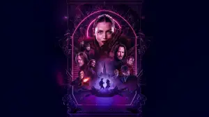 Задник до фильму"Балерина" #526230