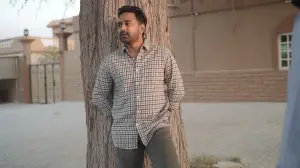 Задник до фильму"സർക്കീട്ട്" #799495