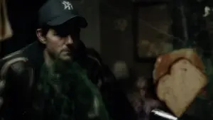 Задник до фильму"Війна світів" #608528