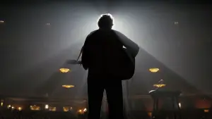 Задник до фильму"Боб Ділан: Цілковитий незнайомець" #577693