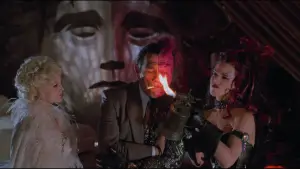 Задник до фильму"Бетмен назавжди" #784607