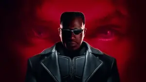 Задник до фильму"Блейд" #264160