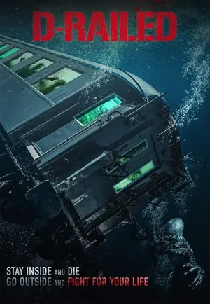 Постер до фильму"Потяг смерті" #358895