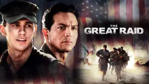 Великий рейд