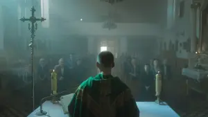 Задник до фильму"Тіло Христове" #202925