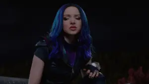 Задник до фильму"Спадкоємці 3" #755018