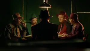 Задник до фильму"Дік Трейсі" #744926