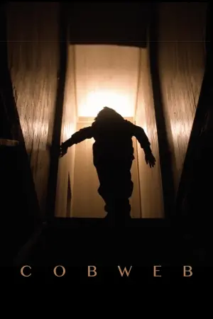 Постер до фильму"Павутиння" #2383