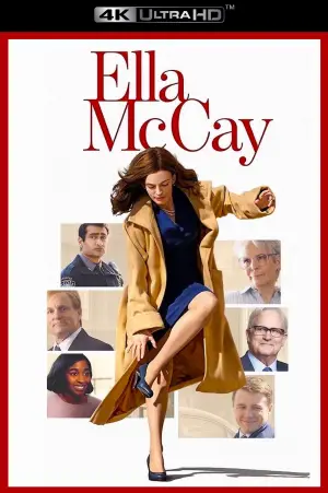 Постер до фильму"Елла МакКей" #509734