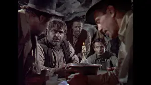 Задник до фильму"По кому подзвін" #468449