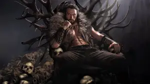 Задник до фильму"Крейвен-мисливець" #567118