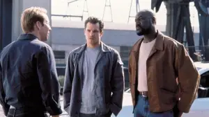 Задник до фильму"Викрасти за 60 секунд" #696617