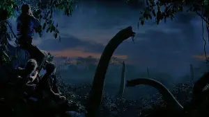 Задник до фильму"Парк Юрського періоду" #598012