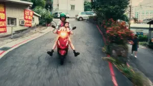 Задник до фильму"Ліворука" #527181