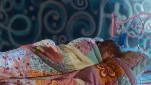 Задник до фильму"L