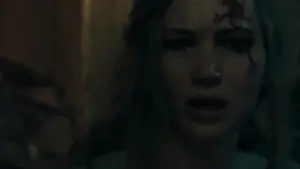 Задник до фильму"Мати!" #627249