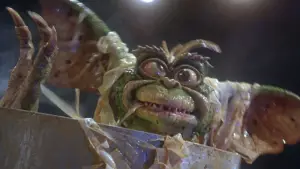 Задник до фильму"Гремліни 2: Нова партія" #692533