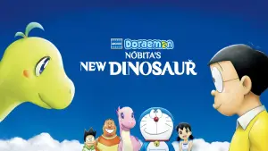 Відео до фільму 映画ドラえもん のび太の新恐竜 | Doraemon the Movie 40: Nobita's New Dinosaur (2020) - Official Trailer
