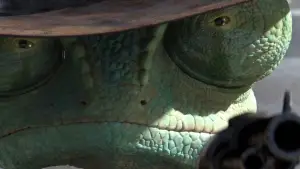 Задник до фильму"Ранго" #660076