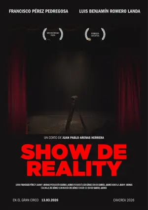 Show de Reality