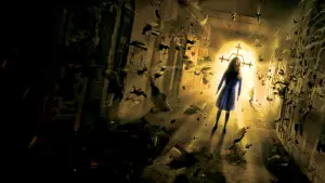 Задник до фильму"Сайлент-Хілл" #567560