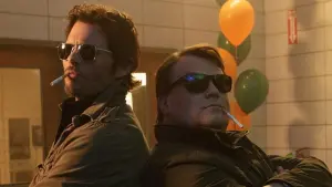 Задник до фильму"Зустріч однокласників" #423522