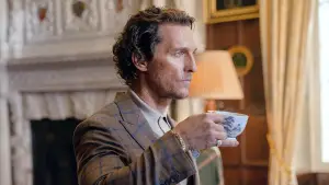 Задник до фильму"Джентльмени" #762230