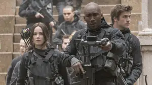 Задник до фильму"Голоднi iгри: Переспiвниця. Частина 2" #634306