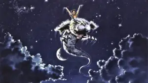 Задник до фильму"Нескінченна історія" #666749