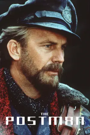 Постер до фильму"Листоноша" #725525