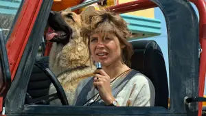 Задник до фильму"Термінатор" #557023