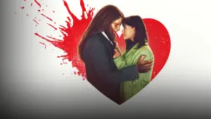 Задник до фильму"Your Monster" #783034