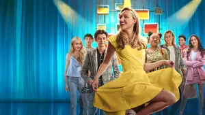 Задник до фильму"Висока дівчина 2" #338085