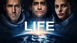 Задник до фильму"Життя" #23090