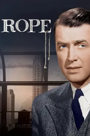 Постер до фильму"Мотузка" #665400