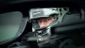 Задник до фильму"F1: Фільм" #517570