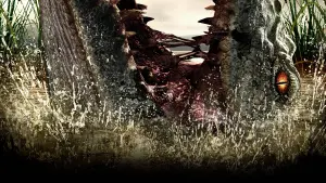 Задник до фильму"Крокодил" #428115