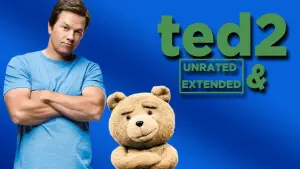 Задник до фильму"Третій зайвий 2" #19558