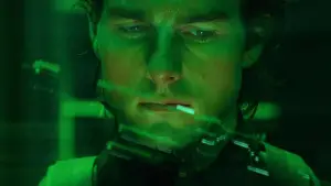 Задник до фильму"Місія неможлива 2" #638531