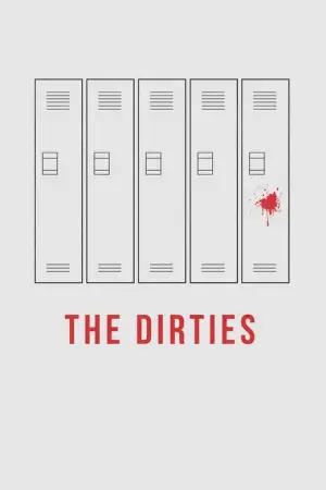 Постер до фильму"The Dirties" #937748