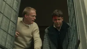 Задник до фильму"Ігри розуму" #753114