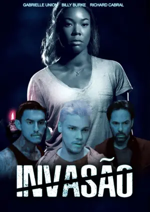 Постер до фильму"Вторгнення" #309665