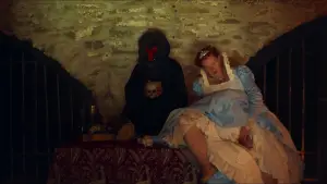 Задник до фильму"Дракула" #529409