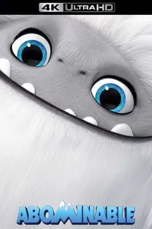 Постер до фильму"Єті" #68027