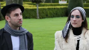 Відео до фільму Death of the Author | Death of the Author - TRAILER