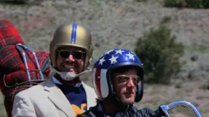 Задник до фильму"Безтурботний їздець" #242144