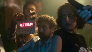 Задник до фильму"Пакет вечност" #773447