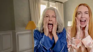 Задник до фильму"Ще одна шалена п